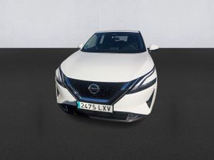 Nissan Qashqai Dig-t 103kw (140cv) Mhev 4x2 Acenta - Foto 3