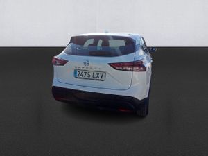 Nissan Qashqai Dig-t 103kw (140cv) Mhev 4x2 Acenta - Foto 5