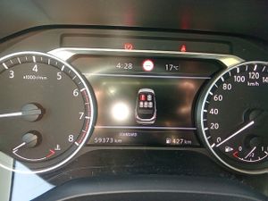 Nissan Qashqai Dig-t 103kw (140cv) Mhev 4x2 Acenta - Foto 9