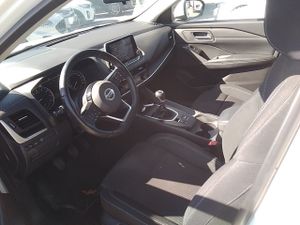 Nissan Qashqai Dig-t 103kw (140cv) Mhev 4x2 Acenta - Foto 8