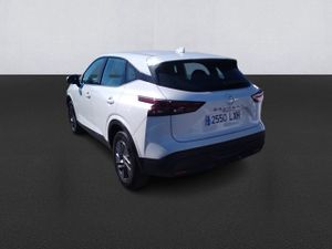 Nissan Qashqai Dig-t 103kw (140cv) Mhev 4x2 Acenta - Foto 7