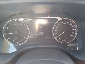 Nissan Qashqai Dig-t 103kw (140cv) Mhev 4x2 Acenta - Foto 9