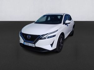 Nissan Qashqai Dig-t 103kw (140cv) Mhev 4x2 Acenta - Foto 2