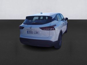 Nissan Qashqai Dig-t 103kw (140cv) Mhev 4x2 Acenta - Foto 5