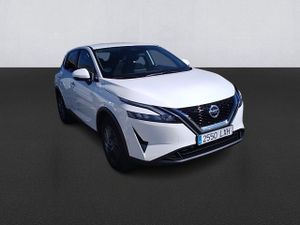 Nissan Qashqai Dig-t 103kw (140cv) Mhev 4x2 Acenta - Foto 4
