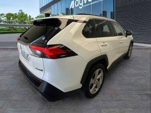 Toyota Rav4 2.5l 220h Advance - Foto 5