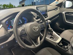 Toyota Rav4 2.5l 220h Advance - Foto 8