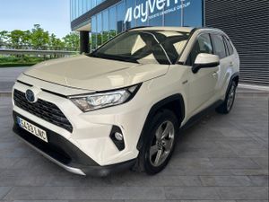 Toyota Rav4 2.5l 220h Advance - Foto 2
