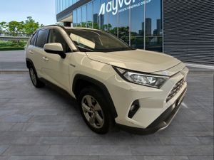 Toyota Rav4 2.5l 220h Advance - Foto 4