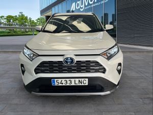Toyota Rav4 2.5l 220h Advance - Foto 3