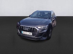 Audi Q3 S Line 35 Tdi 110kw (150cv) S Tronic - Foto 2