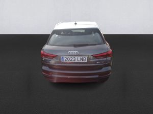 Audi Q3 S Line 35 Tdi 110kw (150cv) S Tronic - Foto 6