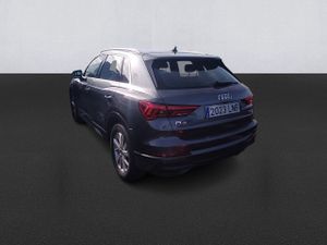 Audi Q3 S Line 35 Tdi 110kw (150cv) S Tronic - Foto 7