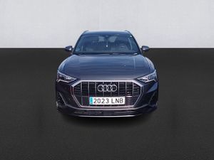 Audi Q3 S Line 35 Tdi 110kw (150cv) S Tronic - Foto 3