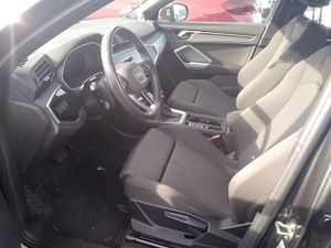 Audi Q3 S Line 35 Tdi 110kw (150cv) S Tronic - Foto 8