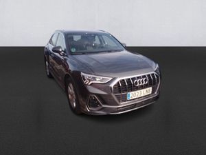 Audi Q3 S Line 35 Tdi 110kw (150cv) S Tronic - Foto 4