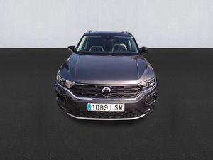 Volkswagen T-roc Sport 1.5 Tsi 110kw (150cv) Dsg - Foto 3