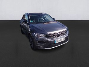 Volkswagen T-roc Sport 1.5 Tsi 110kw (150cv) Dsg - Foto 4