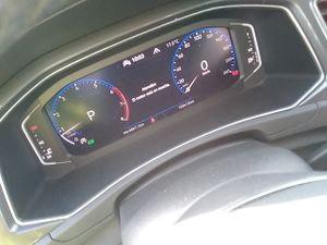 Volkswagen T-roc Sport 1.5 Tsi 110kw (150cv) Dsg - Foto 9