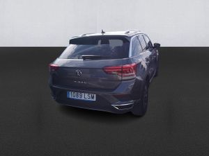 Volkswagen T-roc Sport 1.5 Tsi 110kw (150cv) Dsg - Foto 5