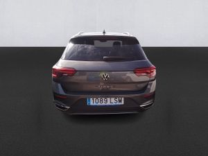Volkswagen T-roc Sport 1.5 Tsi 110kw (150cv) Dsg - Foto 6