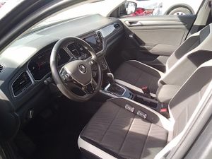 Volkswagen T-roc Sport 1.5 Tsi 110kw (150cv) Dsg - Foto 8