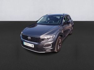 Volkswagen T-roc Sport 1.5 Tsi 110kw (150cv) Dsg - Foto 2