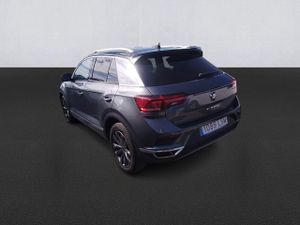Volkswagen T-roc Sport 1.5 Tsi 110kw (150cv) Dsg - Foto 7