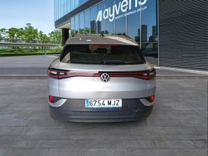 Volkswagen Id.4 Pro 128kw (174cv) Automático - Foto 6