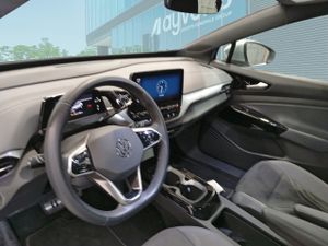 Volkswagen Id.4 Pro 128kw (174cv) Automático - Foto 8