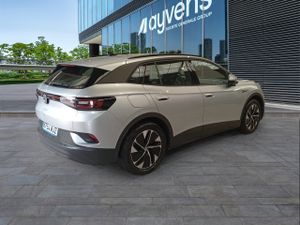 Volkswagen Id.4 Pro 128kw (174cv) Automático - Foto 5