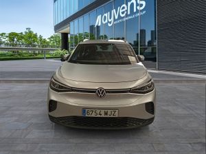 Volkswagen Id.4 Pro 128kw (174cv) Automático - Foto 3