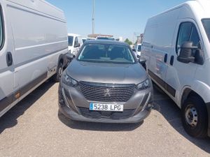 Peugeot 2008 Active Pack Bluehdi 81kw (110cv) - Foto 3