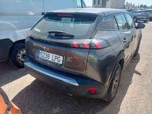 Peugeot 2008 Active Pack Bluehdi 81kw (110cv) - Foto 5