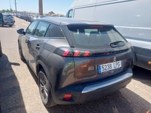 Peugeot 2008 Active Pack Bluehdi 81kw (110cv) - Foto 7