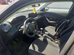 Peugeot 2008 Active Pack Bluehdi 81kw (110cv) - Foto 8