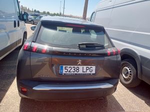 Peugeot 2008 Active Pack Bluehdi 81kw (110cv) - Foto 6