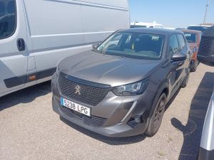 Peugeot 2008 Active Pack Bluehdi 81kw (110cv) - Foto 2