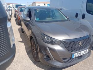 Peugeot 2008 Active Pack Bluehdi 81kw (110cv) - Foto 4