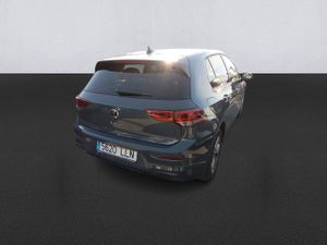 Volkswagen Golf Life 2.0 Tdi 85kw (115cv) - Foto 5