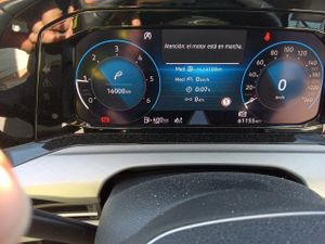 Volkswagen Golf Life 2.0 Tdi 85kw (115cv) - Foto 9