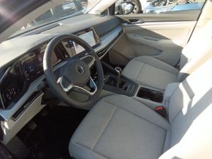 Volkswagen Golf Life 2.0 Tdi 85kw (115cv) - Foto 8