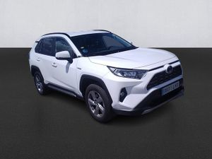 Toyota Rav4 2.5l 220h Advance - Foto 4