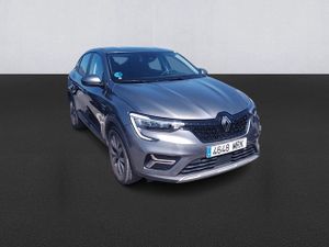Renault Arkana Evolution E-tech Full Hybrid 105kw(145cv - Foto 4