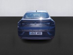 Renault Arkana Evolution E-tech Full Hybrid 105kw(145cv - Foto 6