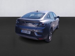 Renault Arkana Evolution E-tech Full Hybrid 105kw(145cv - Foto 5