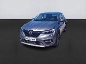 Renault Arkana Evolution E-tech Full Hybrid 105kw(145cv - Foto 2