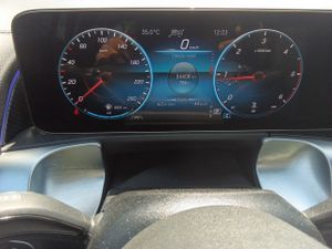 Mercedes Glb 2.0 220 D 4matic Dct 140kw (190cv) - Foto 9
