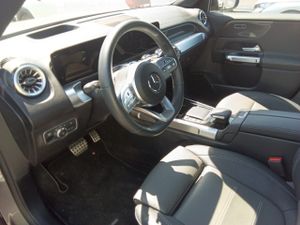Mercedes Glb 2.0 220 D 4matic Dct 140kw (190cv) - Foto 8