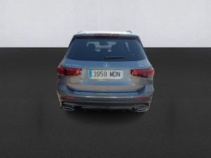 Mercedes Glb 2.0 220 D 4matic Dct 140kw (190cv) - Foto 6